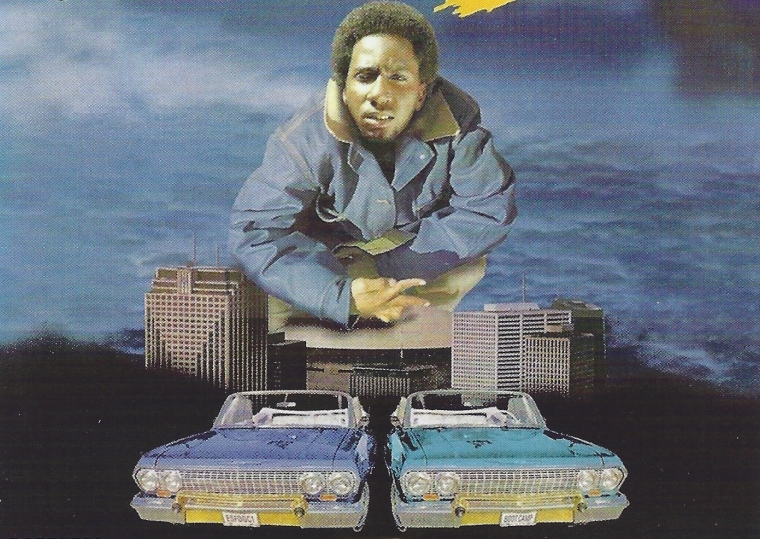 Beyond Soulja Slim: Remembering the Lost Heroes of New Orleans Rap